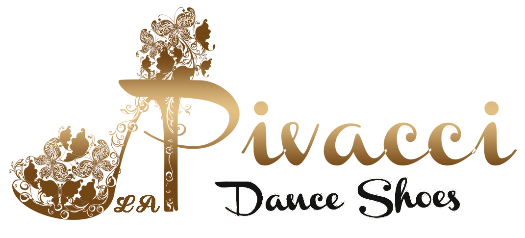La Pivacci Dance Shoes La Pivacci Dance Shoes